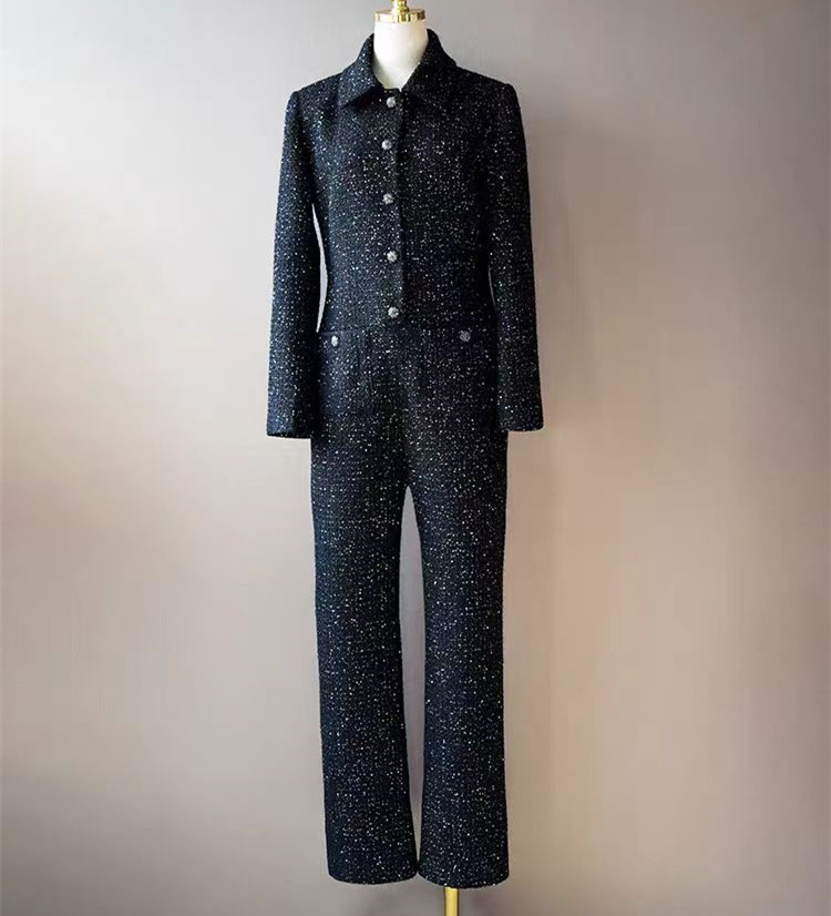 Winter Clothing For Women - Ropa de mujer de estilo europeo