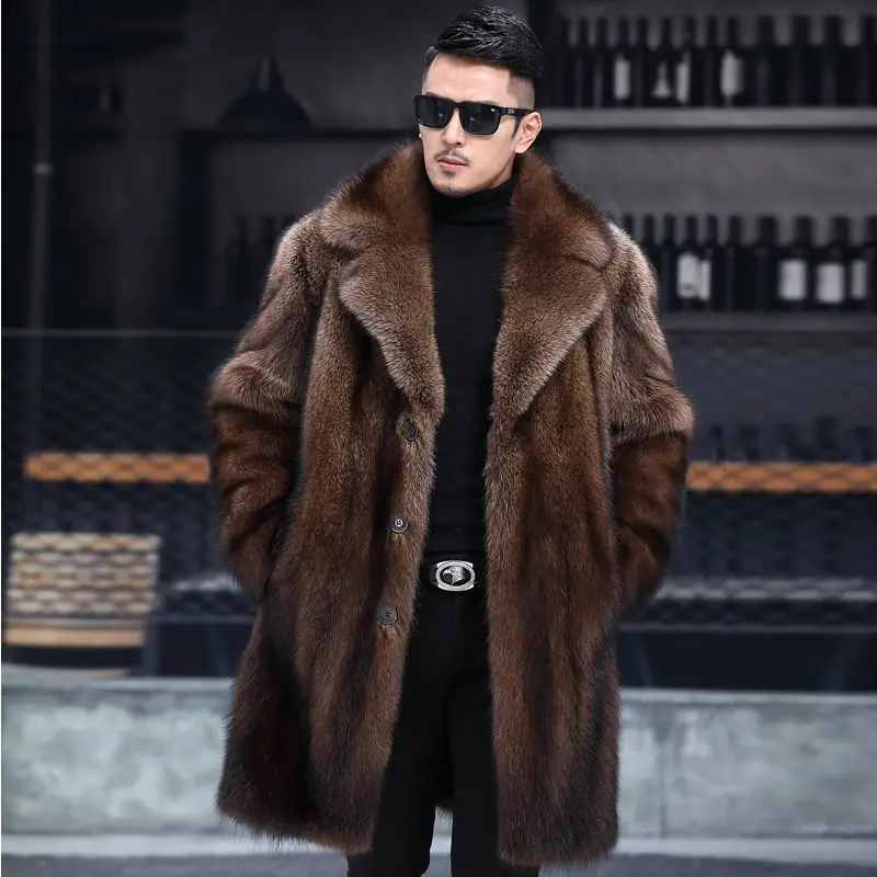 Quality Winter Clothing Jacket - Ropa de marca de lujo para