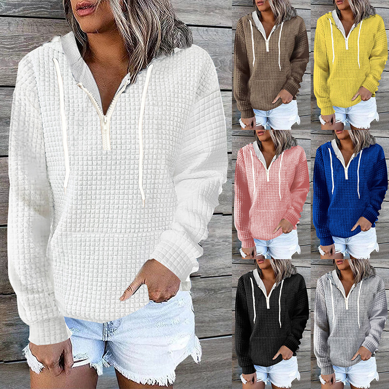 Winter Clothing Color - Ropa de mujer de talla grande,