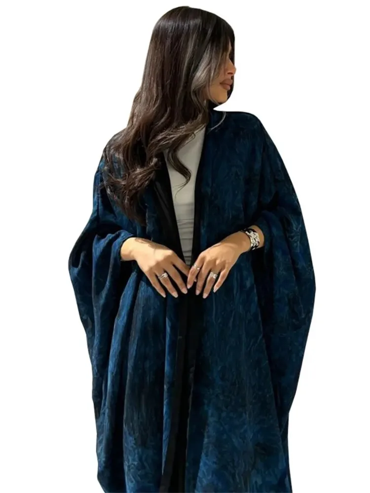 Winter Clothing Dubai - Ropa Eid Mubarak Dubai elegante abaya