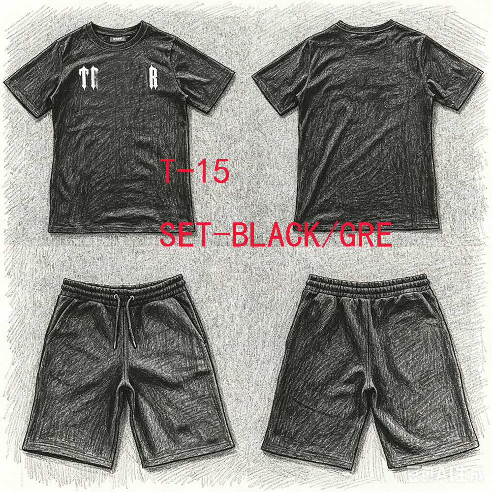 Winter Clothing For Women - Conjunto Deportivo Corto T-15, Pantalones y