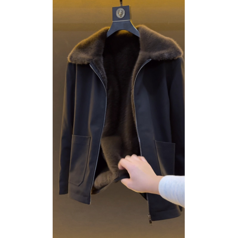 Chaqueta de Forro Polar de Alt - Quality Winter Clothing Jacket reseña y precio