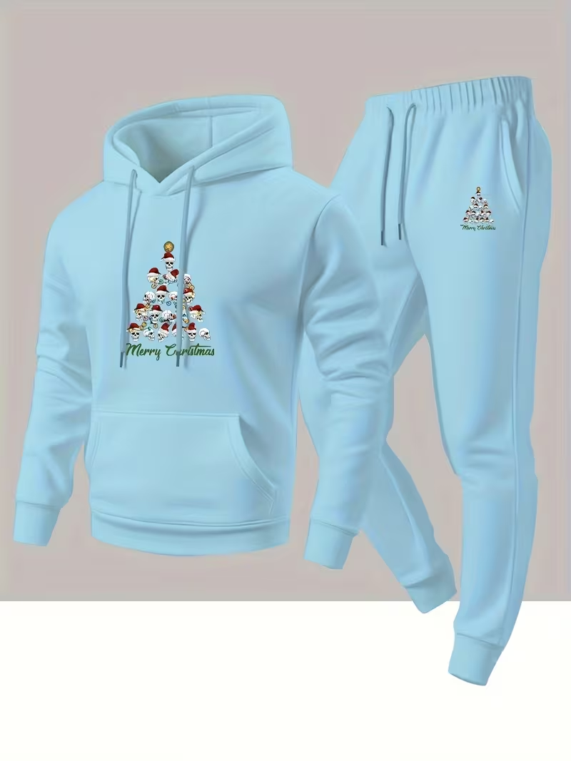 Conjunto Deportivo de Dos Piez - Winter Clothing Men reseña y precio