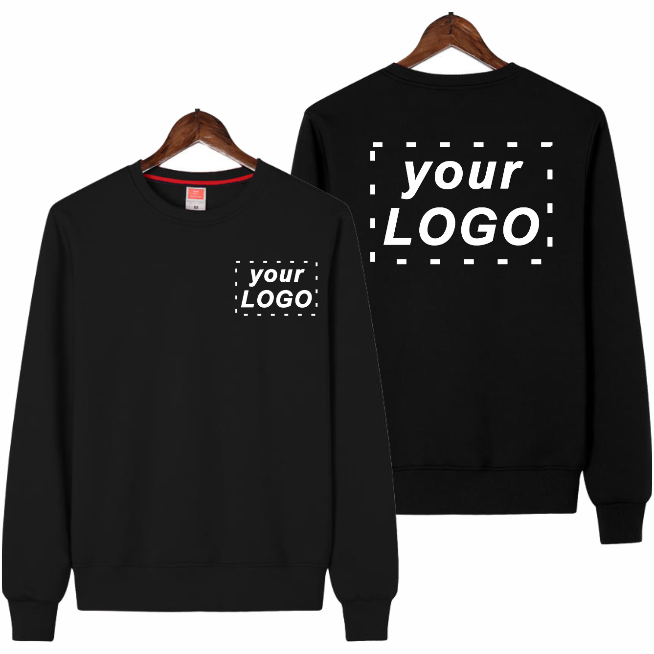 Jersey informal para hombre, r - Winter Clothing Companies reseña y precio