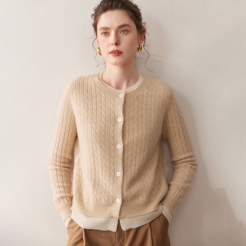 Suéter de cachemira para mujer - Winter Clothing Essentials For Women reseña y precio
