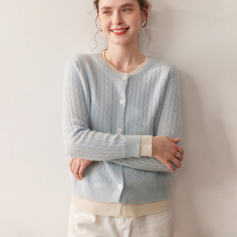 Suéter de cachemira para mujer - Winter Clothing Essentials For Women reseña y precio