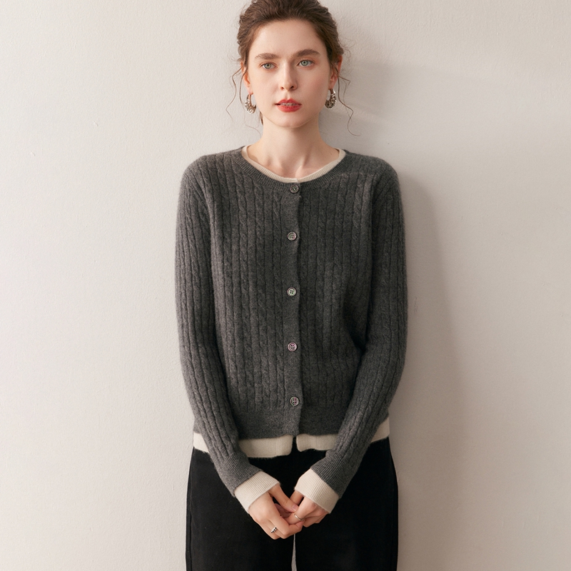 Suéter de cachemira para mujer - Winter Clothing Essentials For Women reseña y precio