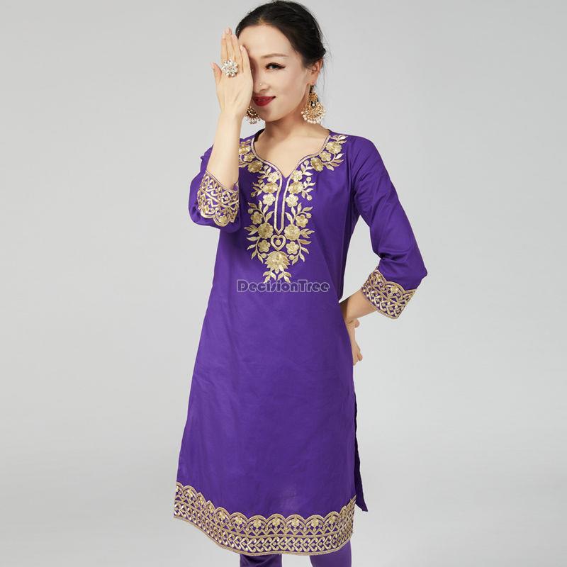 2025 vestido indio de algodón  - Winter Clothing Pakistan reseña y precio