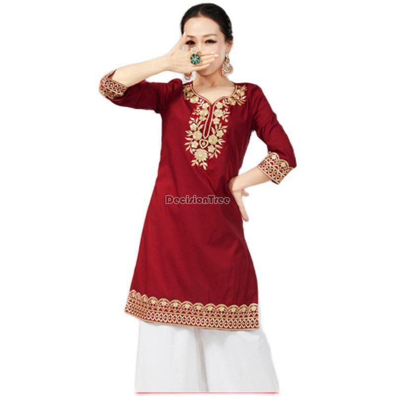 2025 vestido indio de algodón  - Winter Clothing Pakistan reseña y precio