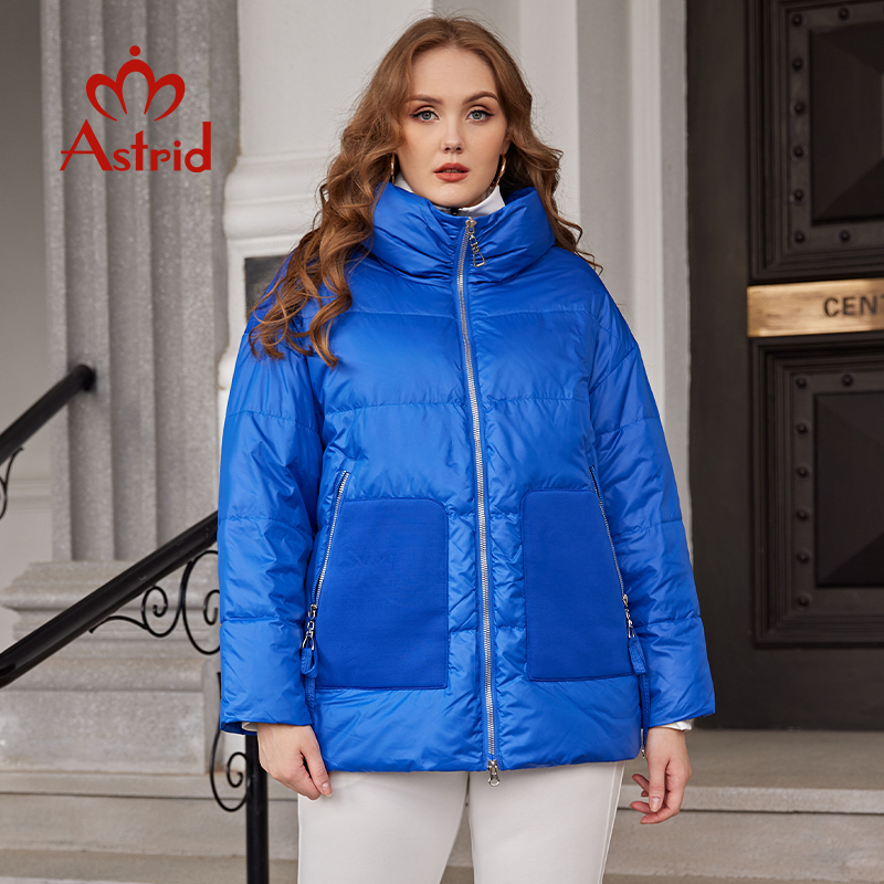 Aster D-Chaqueta de plumón par - Quality Winter Clothing Jacket reseña y precio