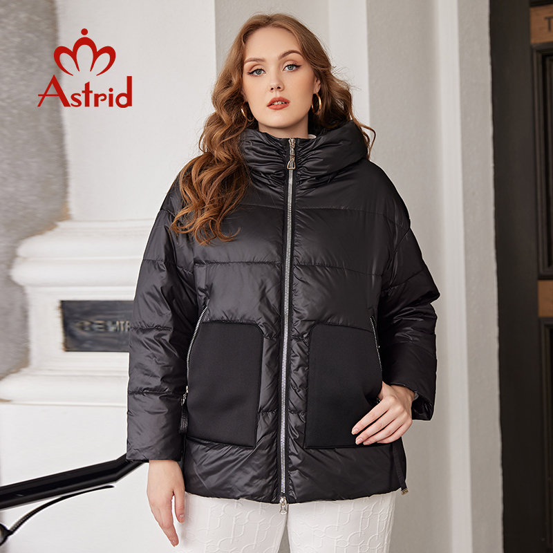 Aster D-Chaqueta de plumón par - Quality Winter Clothing Jacket reseña y precio