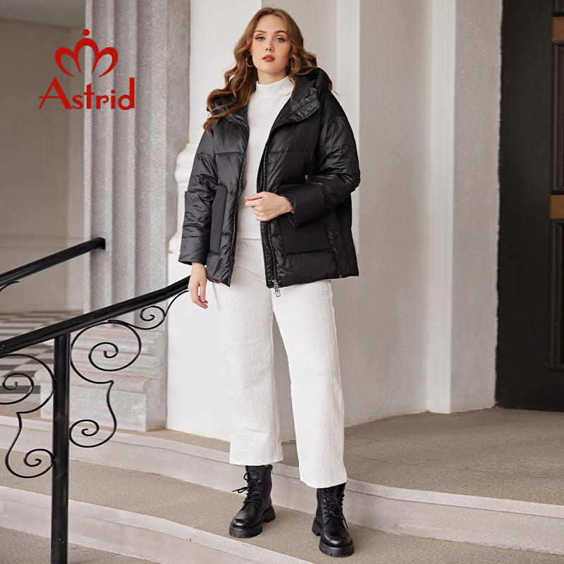 Aster D-Chaqueta de plumón par - Quality Winter Clothing Jacket reseña y precio