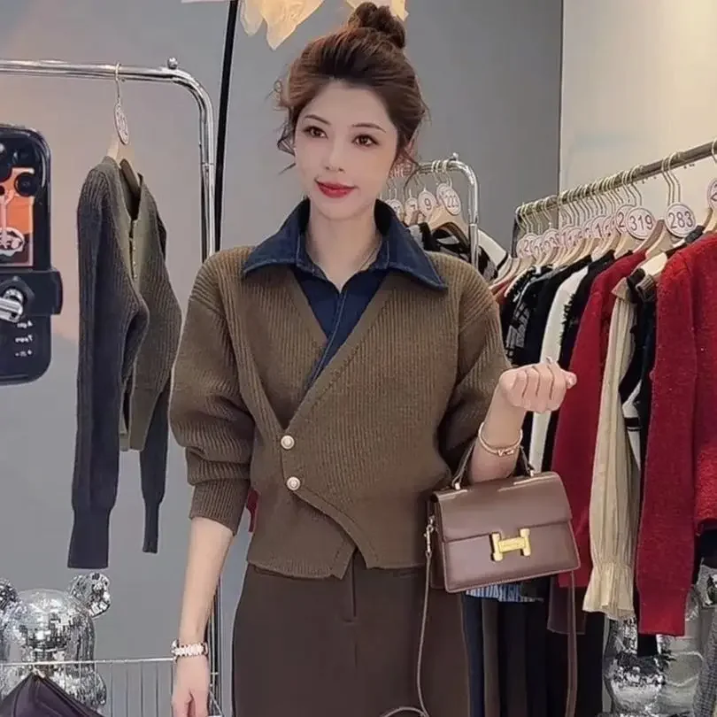Ropa coreana en oferta, nuevas - Winter Clothing On Sale reseña y precio