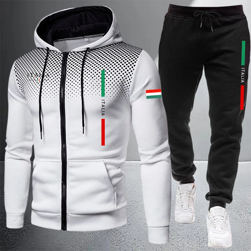 Conjunto Deportivo para Hombre - Winter Clothing Uae reseña y precio