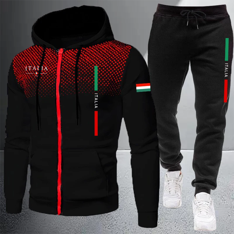 Conjunto Deportivo para Hombre - Winter Clothing Uae reseña y precio