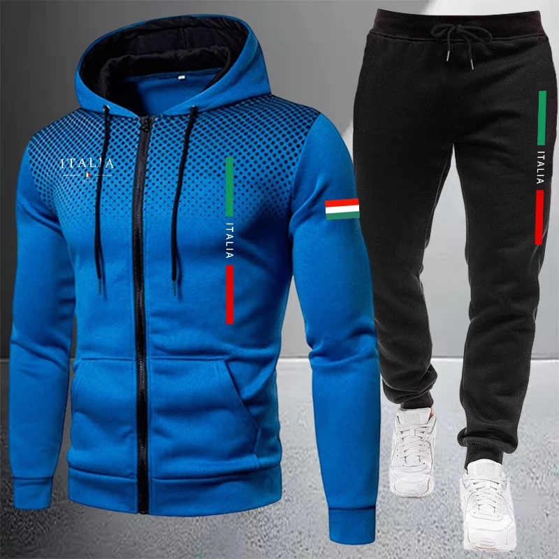 Conjunto Deportivo para Hombre - Winter Clothing Uae reseña y precio