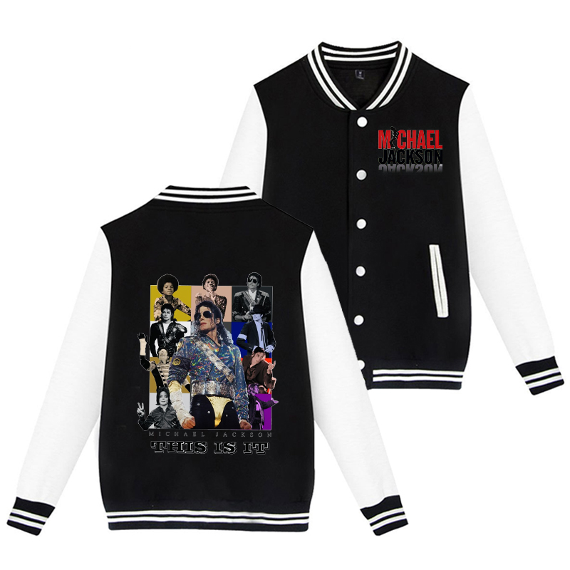 Chaqueta de Béisbol para Adult - Winter Clothing Uae reseña y precio