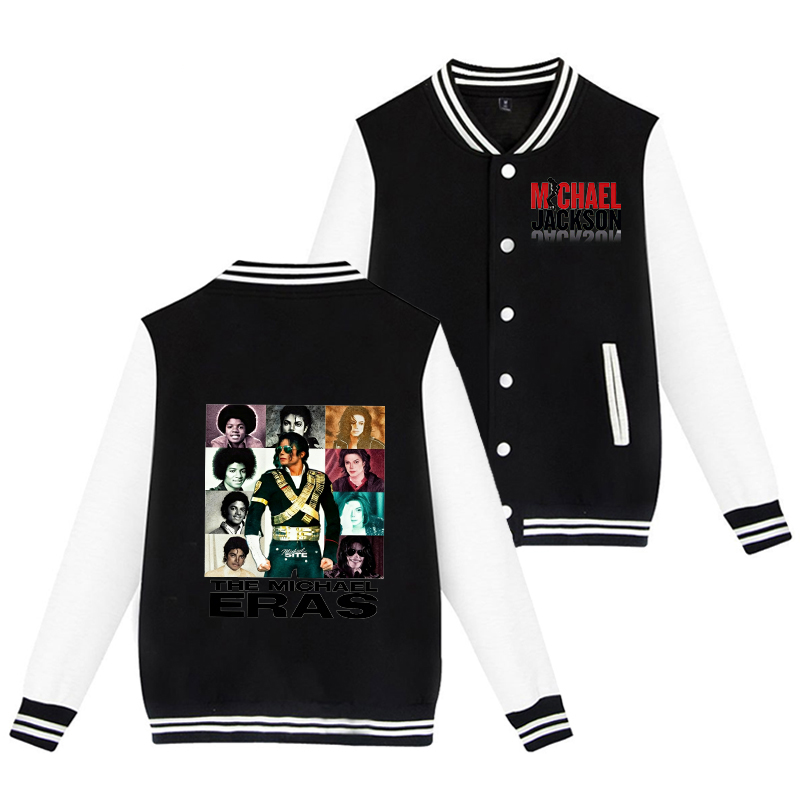 Chaqueta de Béisbol para Adult - Winter Clothing Uae reseña y precio