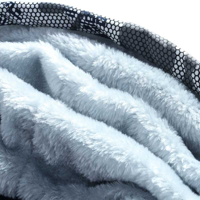 Conjunto Deportivo de Invierno - Winter Clothing Men reseña y precio