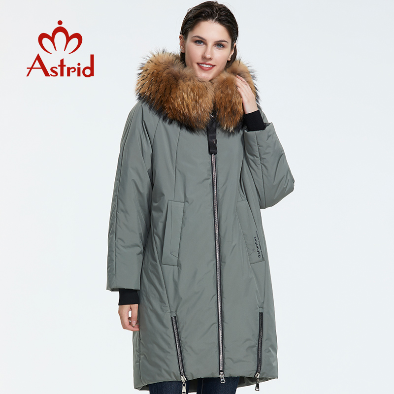 Aster D-Chaqueta de plumón par - Quality Winter Clothing Jacket reseña y precio