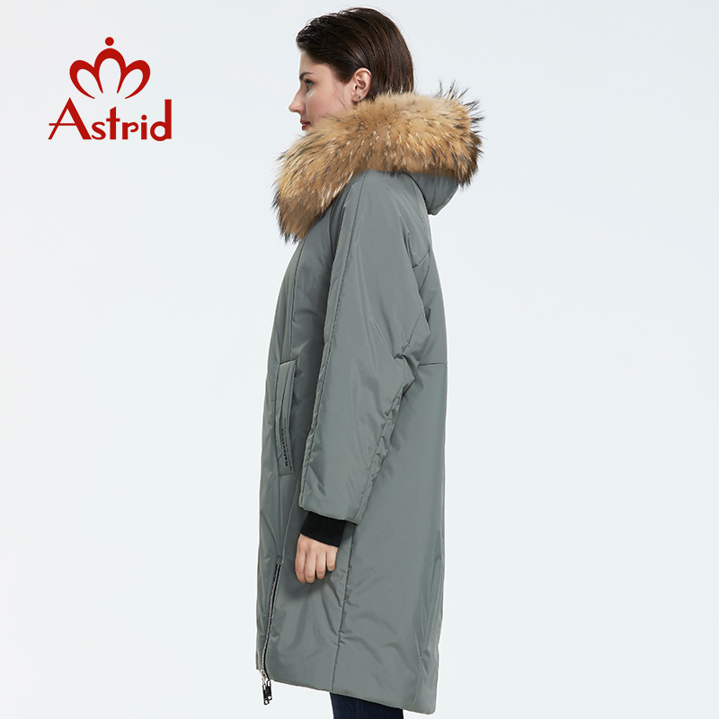 Aster D-Chaqueta de plumón par - Quality Winter Clothing Jacket reseña y precio