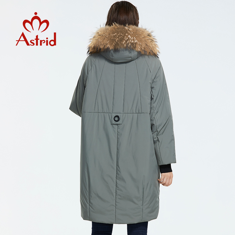 Aster D-Chaqueta de plumón par - Quality Winter Clothing Jacket reseña y precio