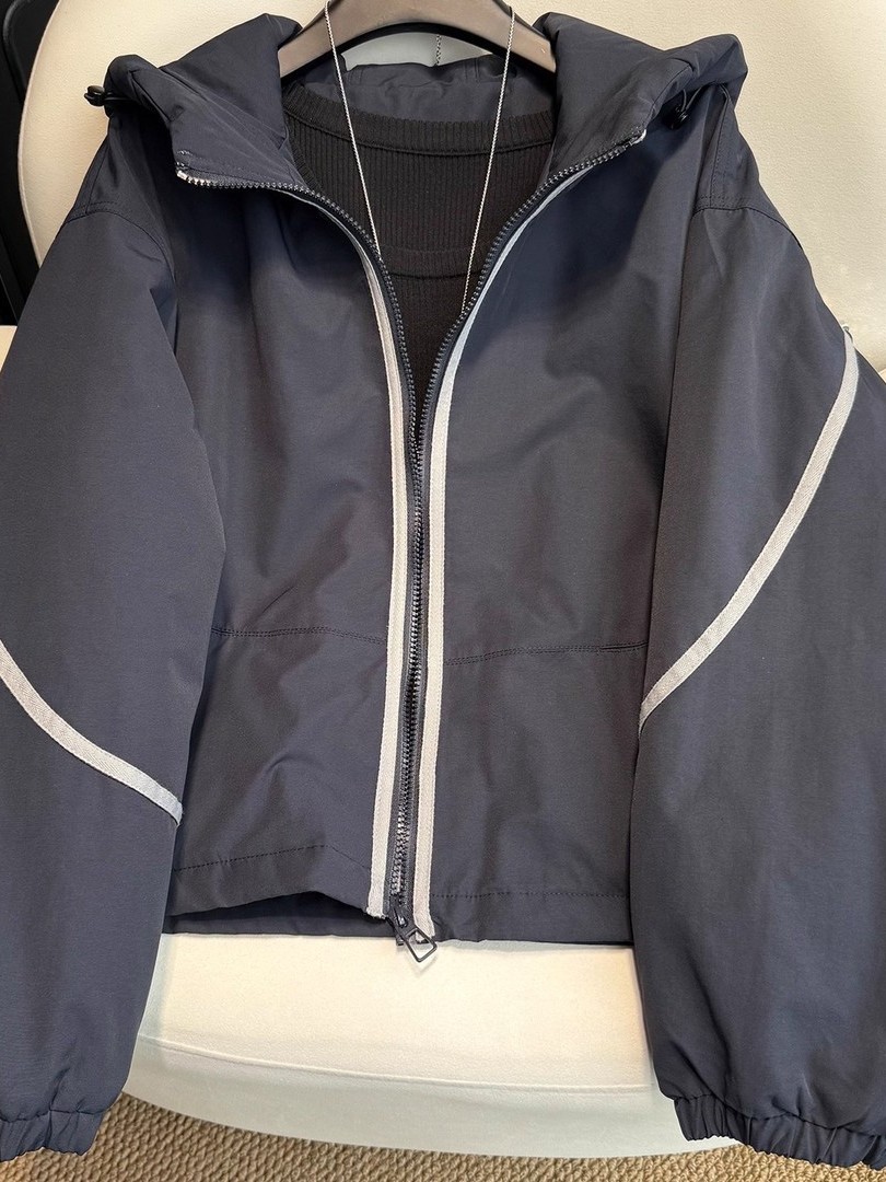 Chaqueta de algodón con capuch - Quality Winter Clothing Jacket reseña y precio