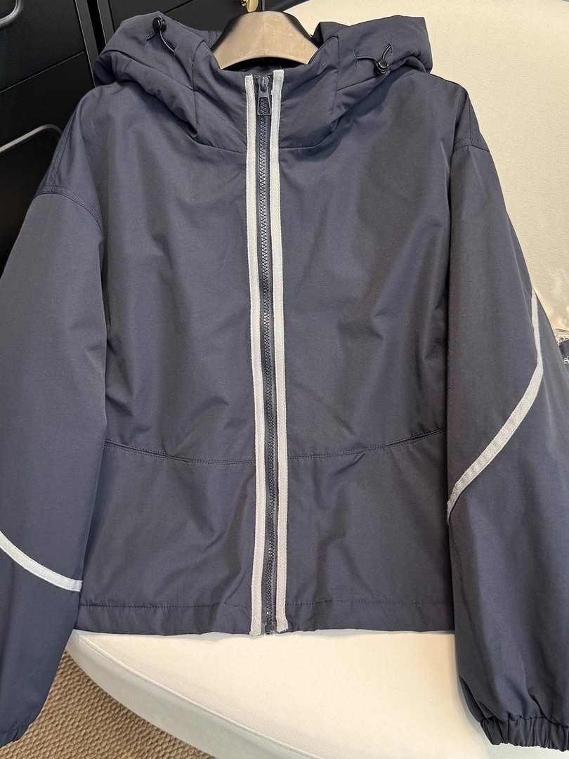 Chaqueta de algodón con capuch - Quality Winter Clothing Jacket reseña y precio