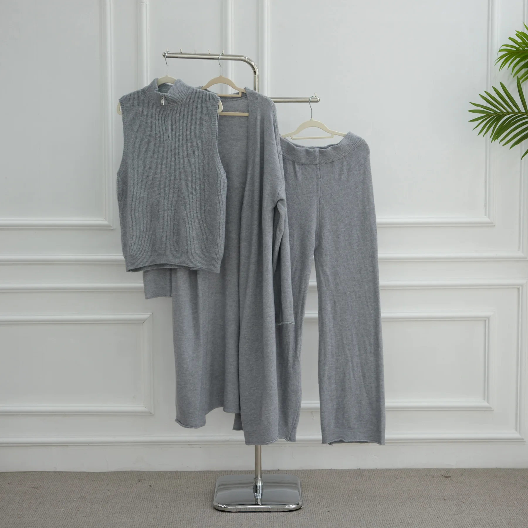 Conjuntos de Suéteres Musulman - Winter Clothing Dubai reseña y precio