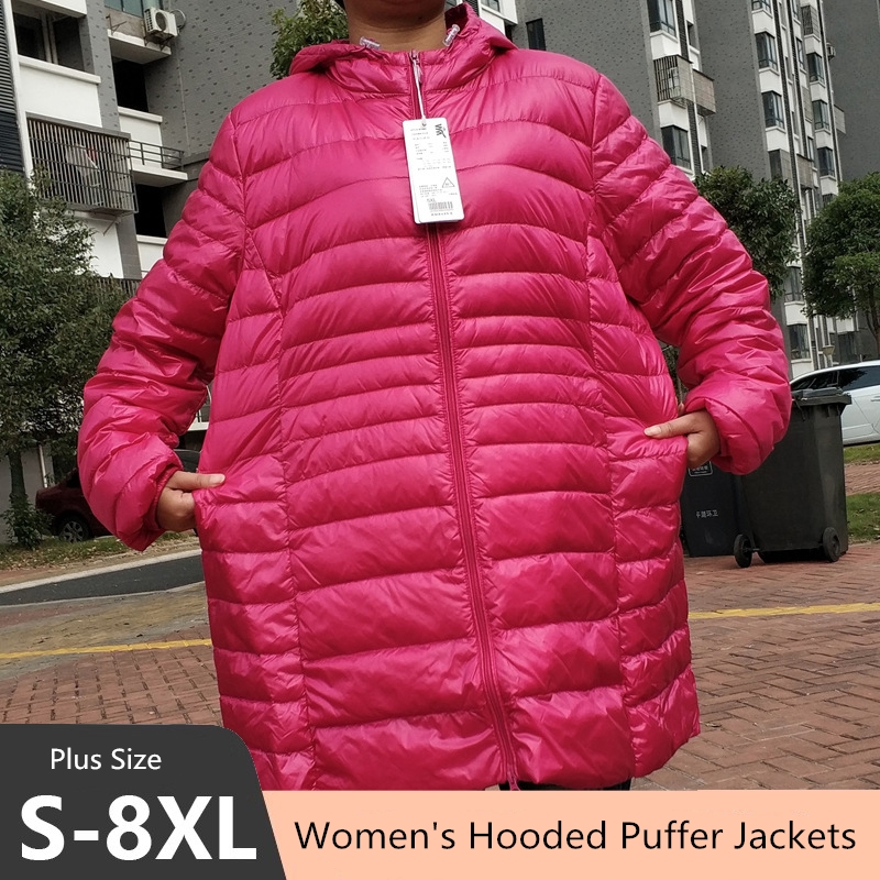 Chaquetas acolchadas con capuc - Winter Clothing Color reseña y precio