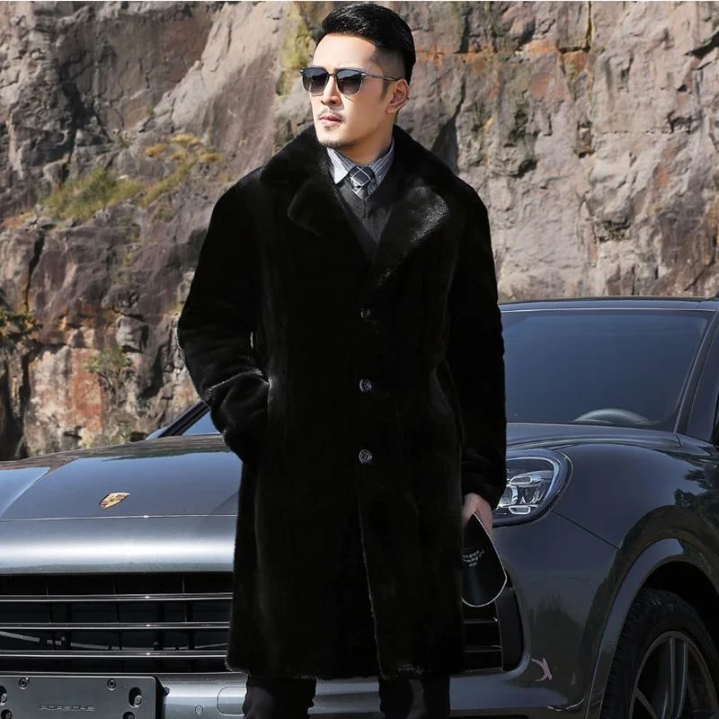 Ropa de marca de lujo para hom - Quality Winter Clothing Jacket reseña y precio