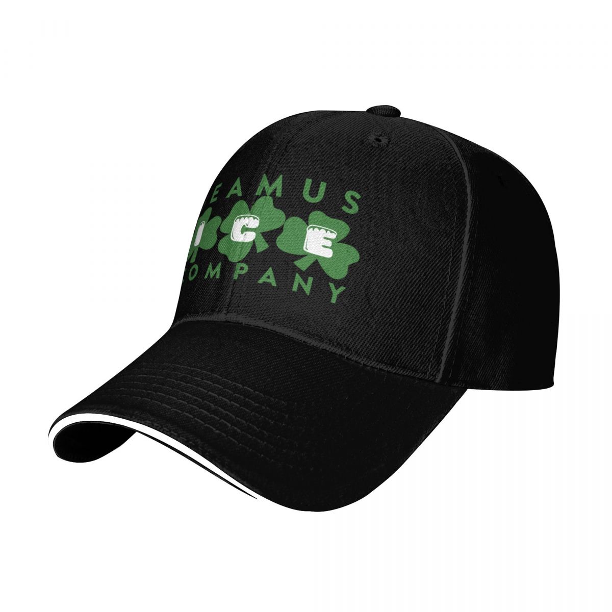 Seamus Ice Company Gorra de bé - Winter Clothing Companies reseña y precio