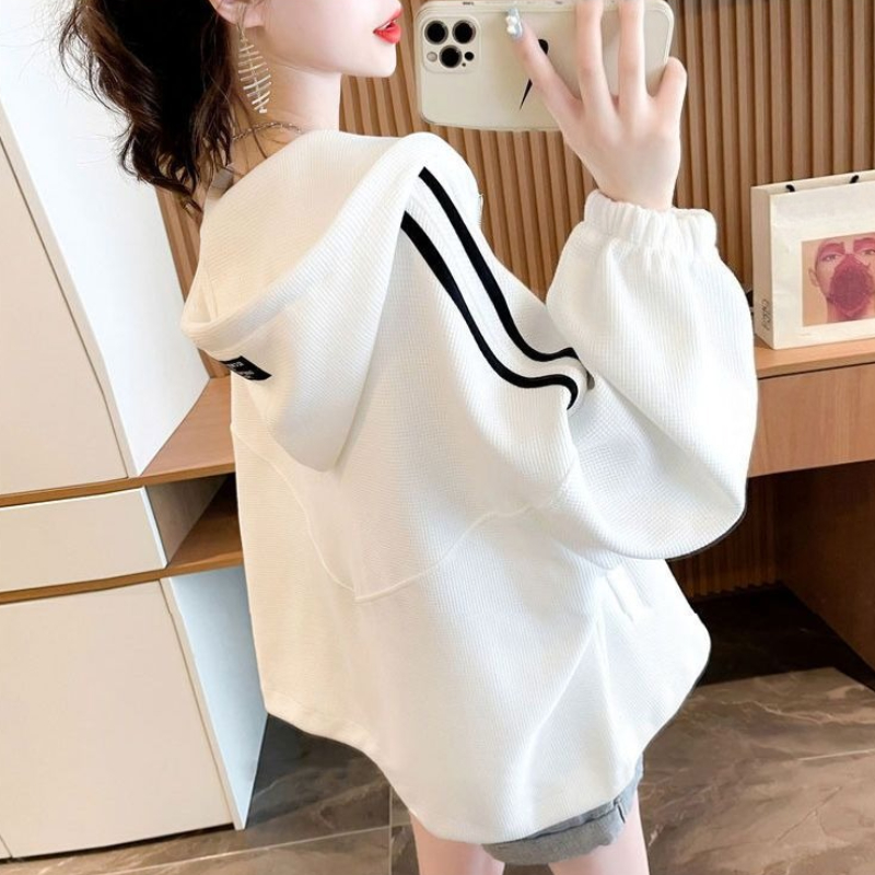 Sudaderas con capucha para muj - Winter Clothing Essentials For Women reseña y precio