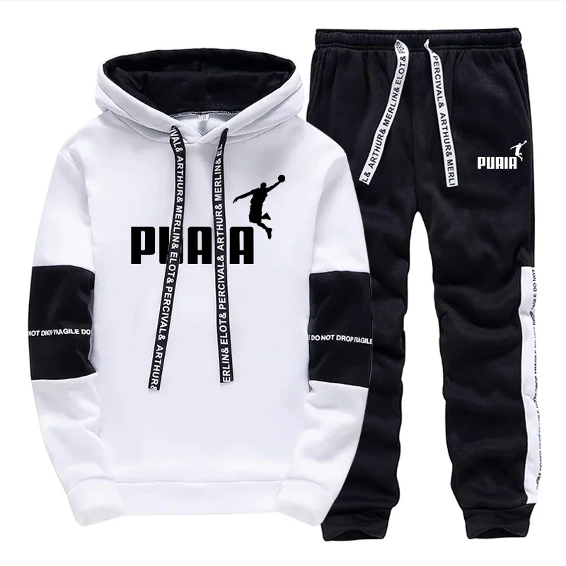 Conjunto Deportivo para Hombre - Winter Clothing Men reseña y precio