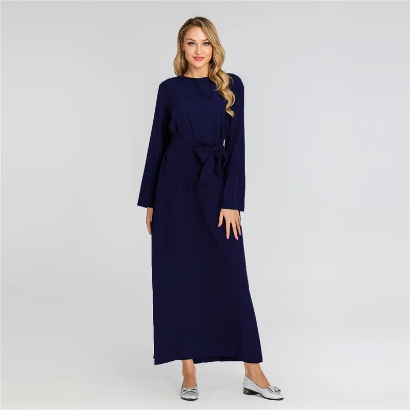 2025 nuevos vestidos Eid Mujer - Winter Clothing Dubai reseña y precio