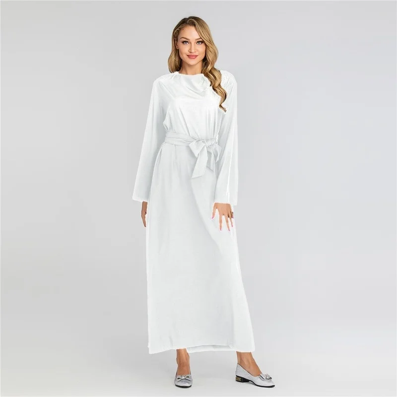 2025 nuevos vestidos Eid Mujer - Winter Clothing Dubai reseña y precio