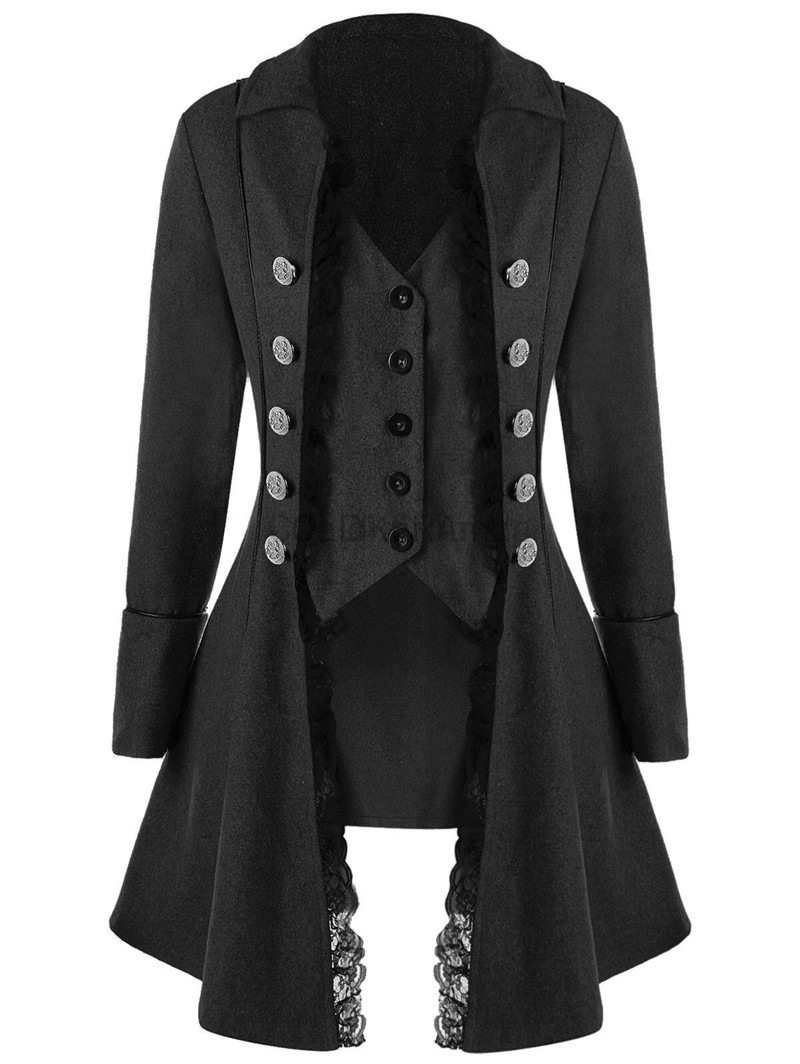Chaqueta de invierno para muje - Winter Clothing For Women reseña y precio