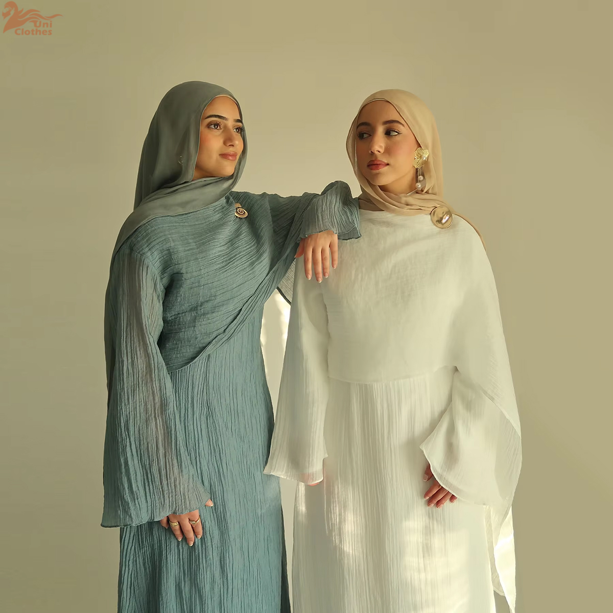 2025 nuevo vestido elegante de - Winter Clothing Dubai reseña y precio