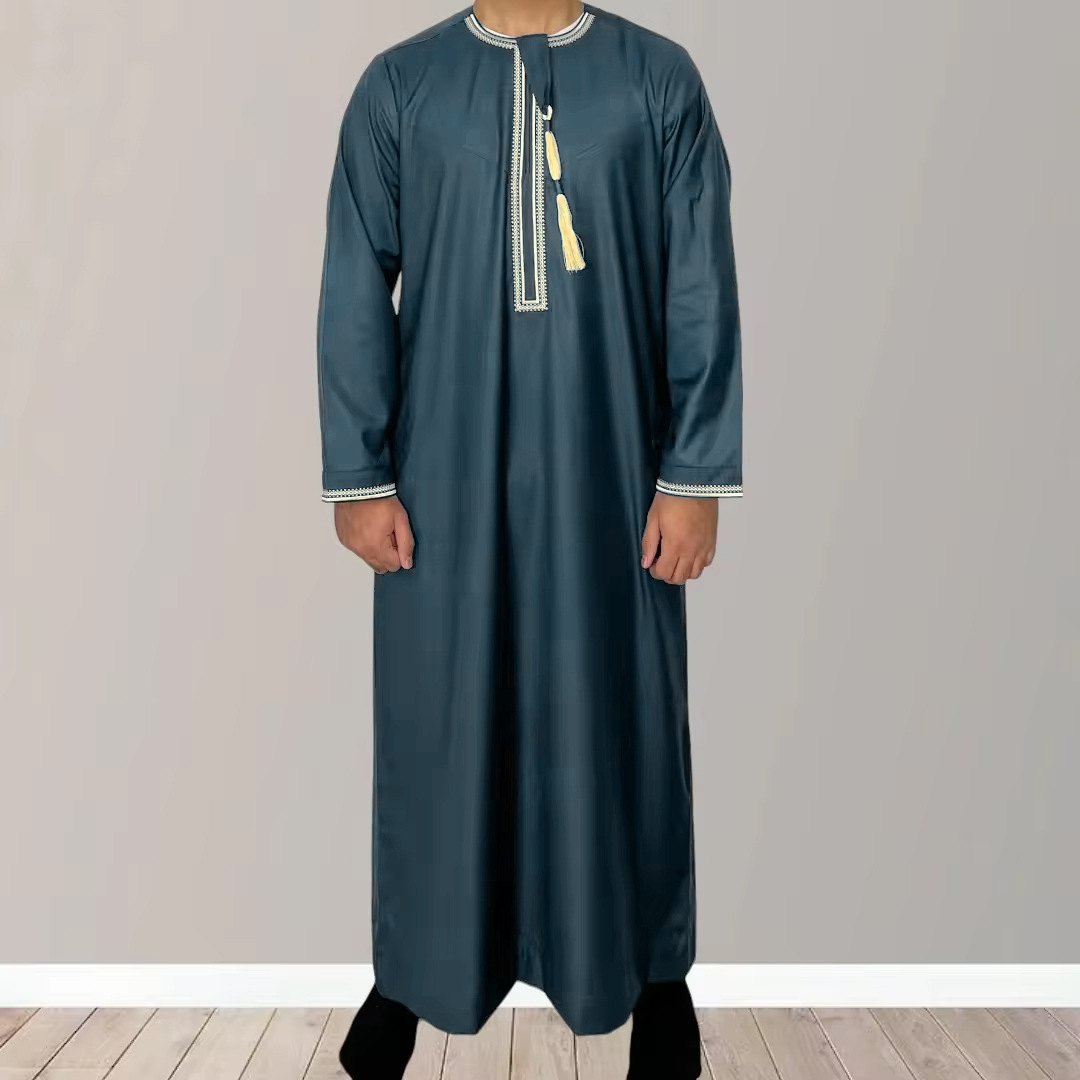 Ropa islámica para hombres, lo - Winter Clothing Pakistan reseña y precio