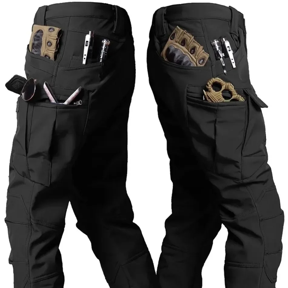 Pantalones y Chaquetas Táctica - Winter Clothing Uae reseña y precio