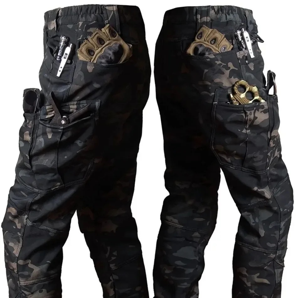 Pantalones y Chaquetas Táctica - Winter Clothing Uae reseña y precio