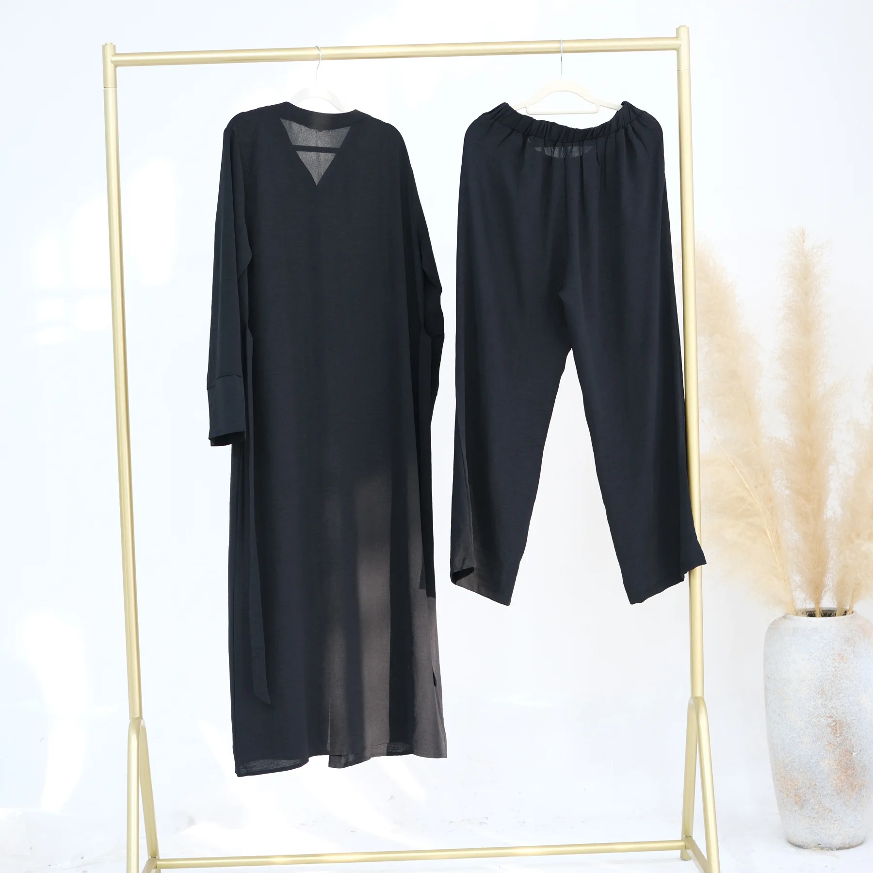 Nuevo Conjunto de Dos Piezas d - Winter Clothing Dubai reseña y precio