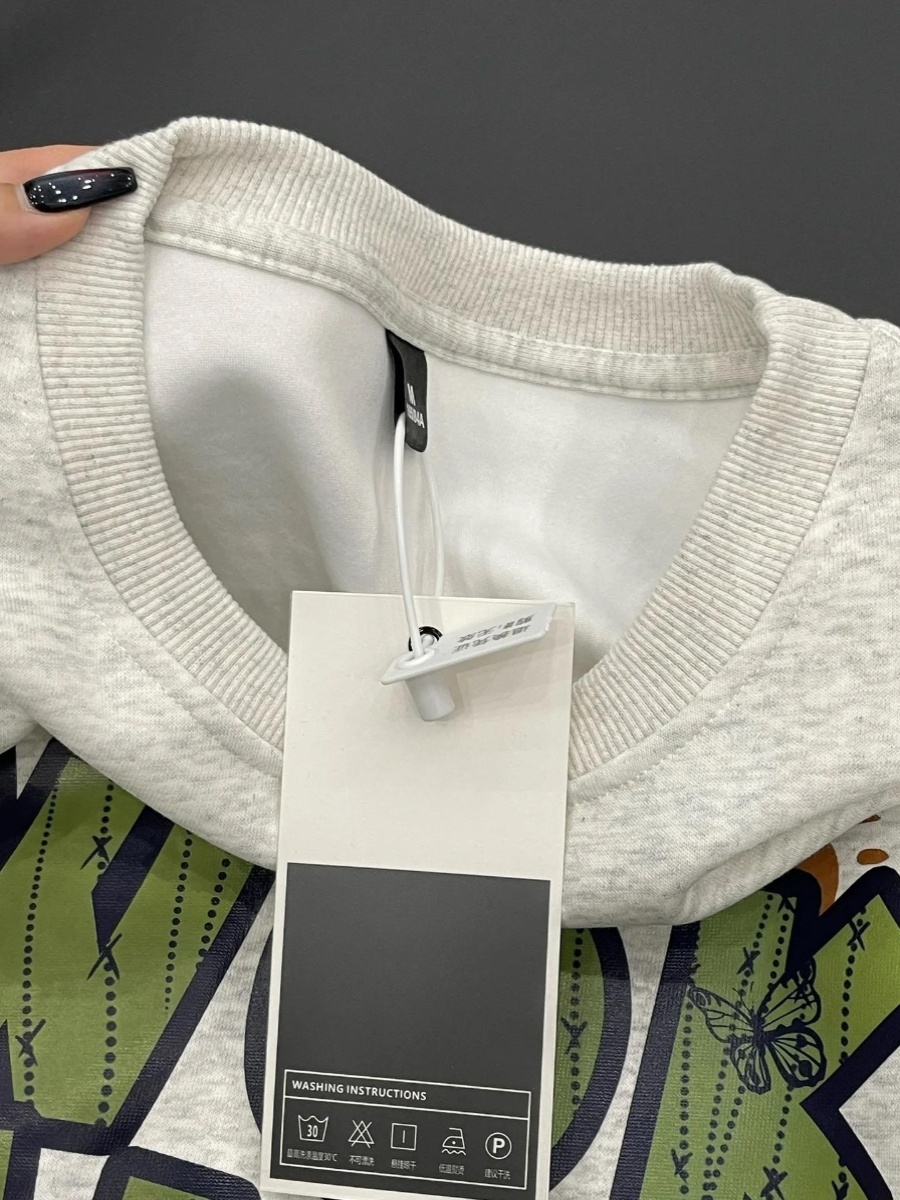 Sudadera fina de otoño-inviern - Winter Clothing Outlet reseña y precio