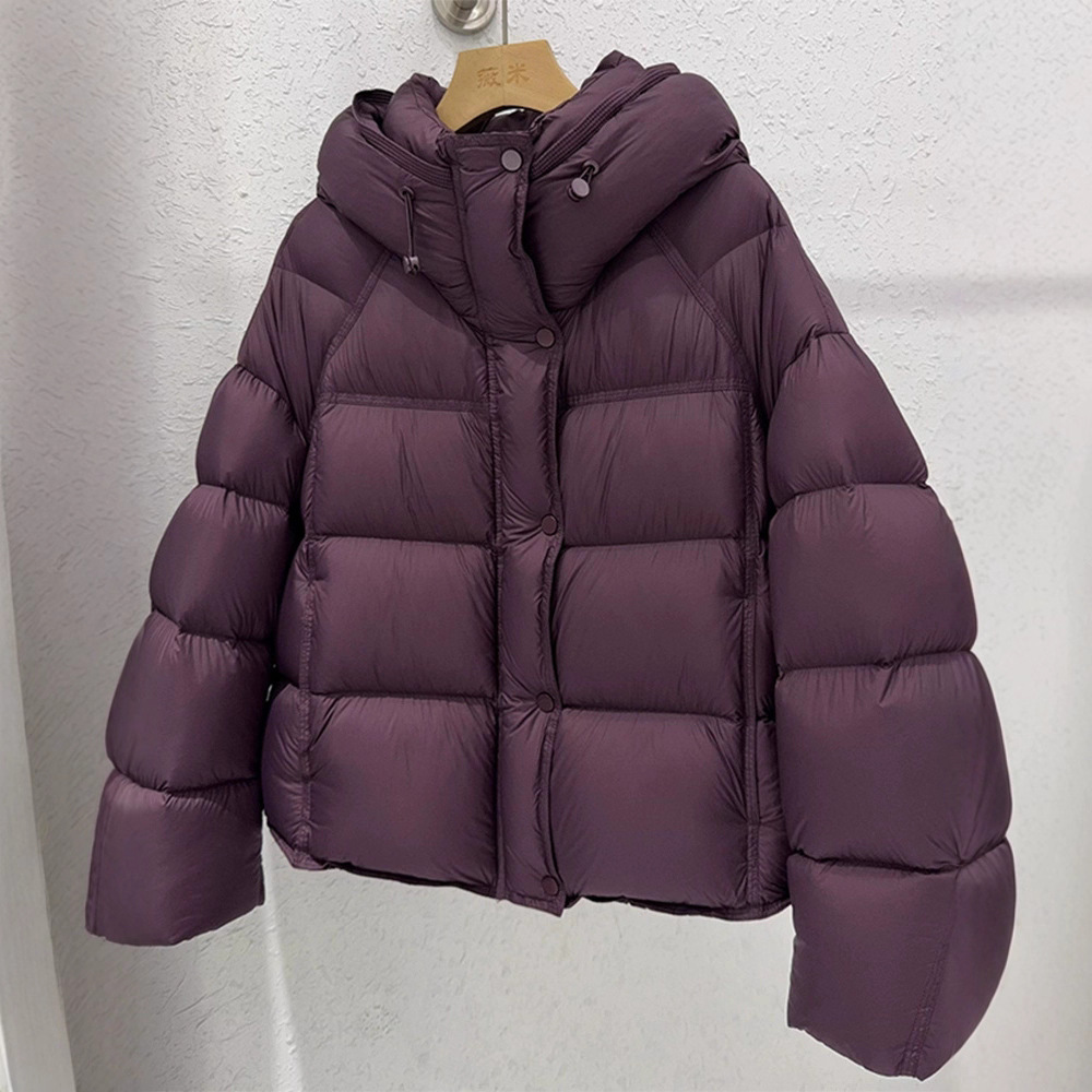Parkas Acolchadas para Mujer,  - Winter Clothing Essentials For Women reseña y precio