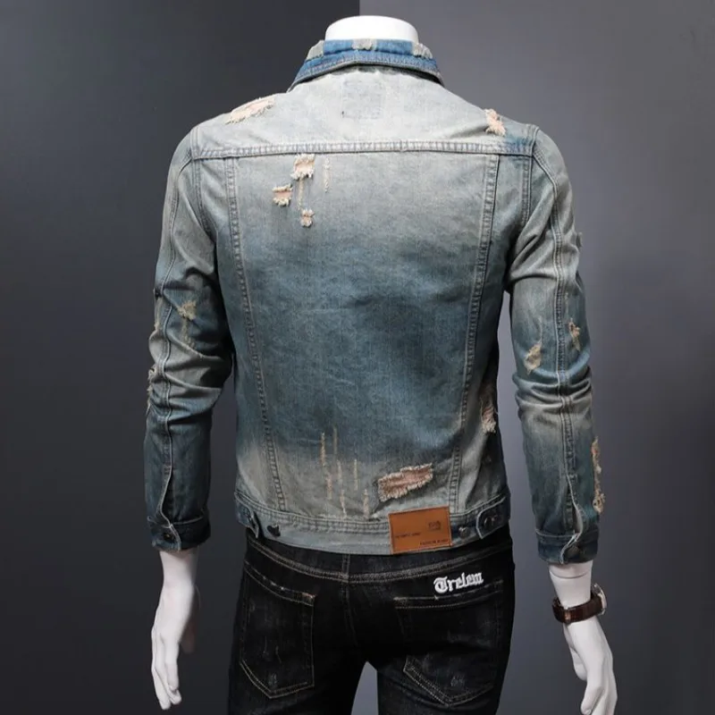 Chaquetas vaqueras acolchadas  - Winter Clothing Uae reseña y precio