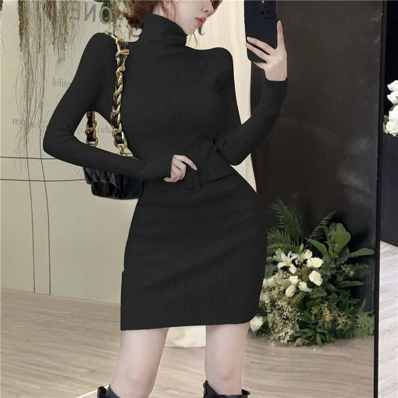 Vestidos ajustados cortos de g - Winter Clothing On Sale reseña y precio