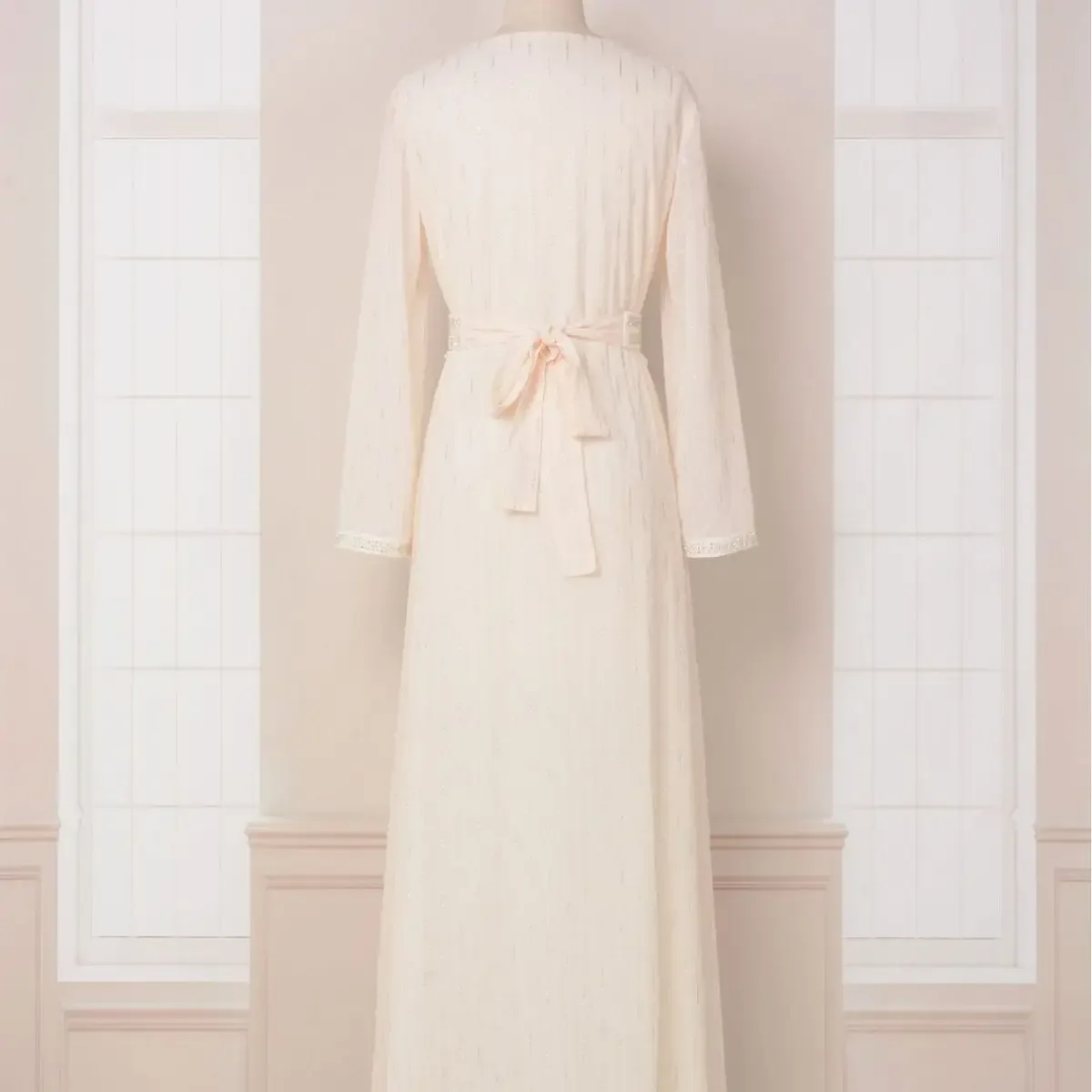 Vestido Musulmán Árabe Dubai,  - Winter Clothing Dubai reseña y precio