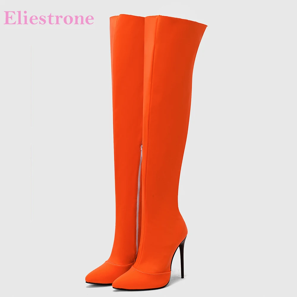 Nuevas botas por encima de la  - Winter Clothing For Women reseña y precio
