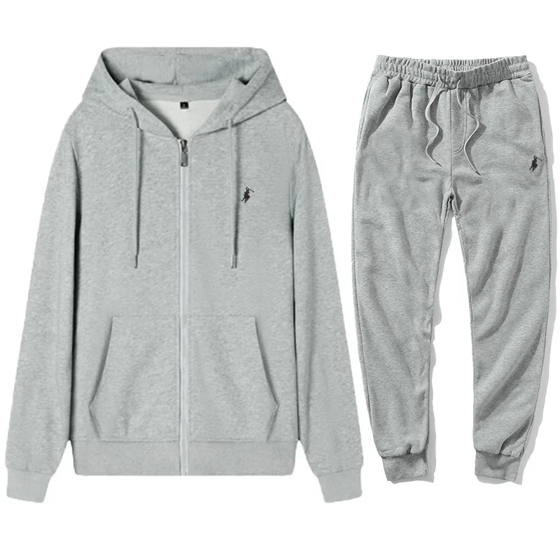 Conjunto Deportivo Clásico par - Winter Clothing Men reseña y precio