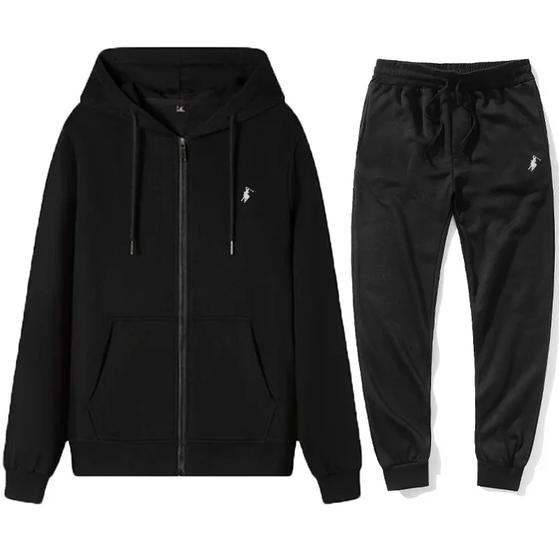 Conjunto Deportivo Clásico par - Winter Clothing Men reseña y precio
